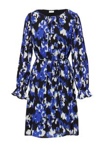 Платье s.Oliver BLACK LABEL, черный