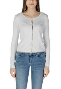 Кофта Liu Jo на пуговицах, белый