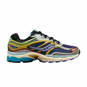 Кроссовки Progrid Omni 9 Saucony, фиолетовый