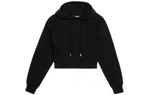 Толстовка женская Jacquemus, черный