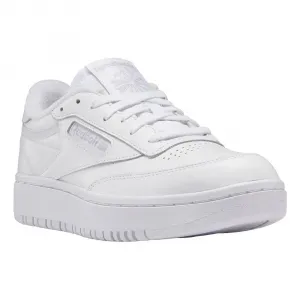 Кроссовки Reebok Classics Club C Double, белый