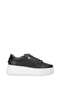 Кроссовки 'Jive Zip'  Trainers Carvela, черный