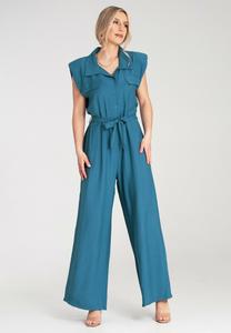 Комбинезон Figl Jumpsuit, Blue