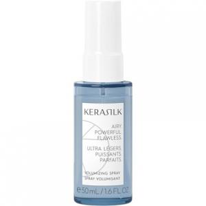 Kerasilk Liquid Filler для кутикулы Vegan Formula Термозащитный спрей 50 мл