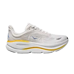 Кроссовки HOKA Bondi 9, White Grout