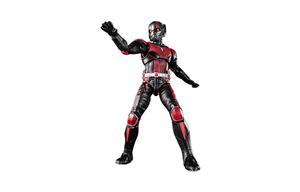 Фигурка Ant Man SHF 2 с появлением Женщины-Шмеля BANDAI, Ant-Man 2 Ant-Man