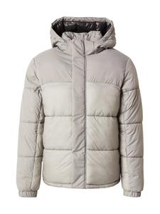 Демисезонная куртка JACK & JONES JACK & JONES JCOUnion, Light grey