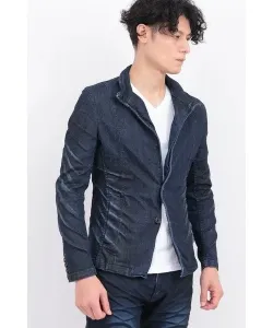 Куртка для бритья TORNADO MART Wave, цвет Navy