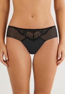 Брифы Intimissimi Briefs, Black