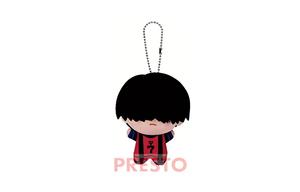 Плюшевый кулон BANPRESTO