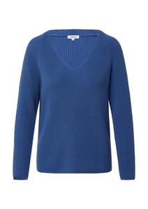 Свитер s.Oliver, Blue