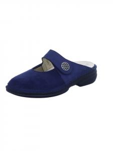 Finn Comfort Мюли Clog in blau