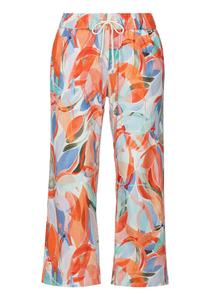 Обычные брюки TONI, Mixed Colors