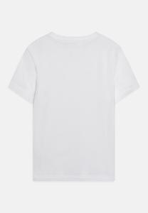 Базовая футболка Youth Mapleton Tee Unisex Dickies, белая