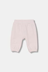 Детские спортивные штаны United Colors Of Benetton, розовый