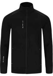 Межсезонная куртка Elite Lab HEAT X1, черный