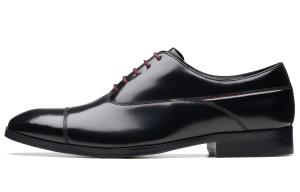 Clarks Туфли Process Series мужские, черные