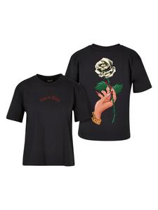 Футболка Mister Tee, черный