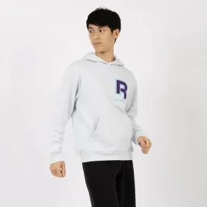 Худи RI из шенилла