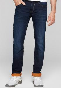 Джинсы Straight Leg Camp David, цвет dark blue jogg