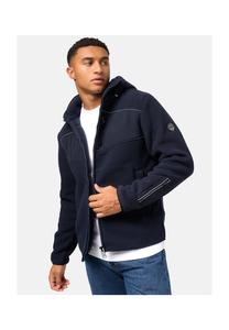 Флисовая куртка Illian Stone Harbour, синий