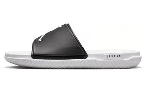 Шлепанцы Jumpman Slide Black White Jordan