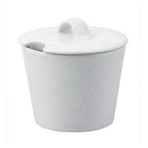 Cucina Bianca Белый Пармезан/Мед/Сахарница 0,42 л Arzberg, белый