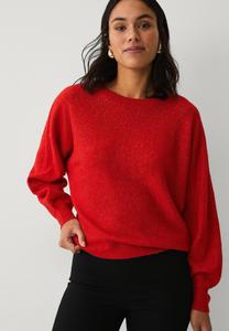 Джемпер Ellos Collection Jumper, Rot/Red