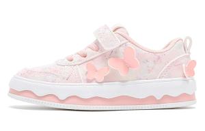 Кроссовки WARRIOR Kids Skateboarding Shoes Kids Low-top, синий