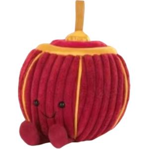 Плюшевая кукла Fun Lantern высотой 17 см в сидячем положении JELLYCAT