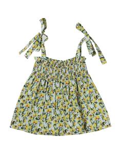 Топ Vicolo, белый