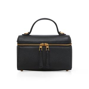 Женская сумка Deep Breath через плечо, черный