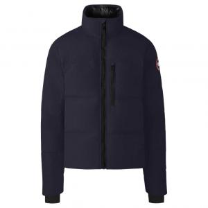 Canada Goose Пуховик hybridge series мужской cerulean ocean blue