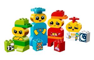 Пластиковые строительные блоки My Little Meme 28 шт 10861 1 LEGO