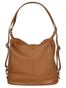 Рюкзак Samantha Look, коричневый