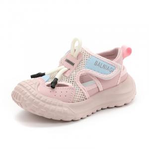 Детские сандалии SHIBU, розовый