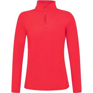 Rolli refabriz 1/4 zip top Protest, цвет buffalo