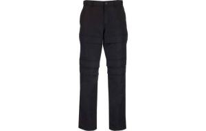 Мужские брюки-карго Burberry, цвет Black