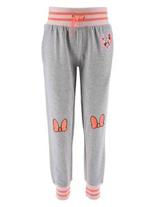 Спортивные брюки Disney Minnie Mouse, серый