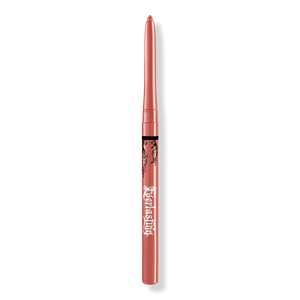 Карандаш для губ Everlasting Lip Liner (ранее известный как Lolita II) KVD Beauty, Moonflower (formerly Lolita II) (terracotta nude)
