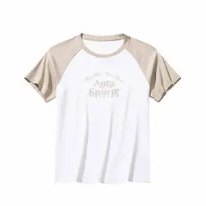 ANTA Футболка Women's Pine Khaki