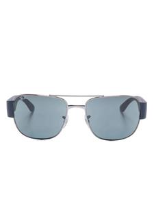Солнцезащитные очки RB3756 Ray-Ban, синий