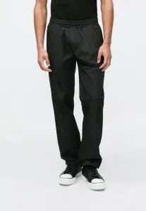 Брюки Karl Lagerfeld, Black