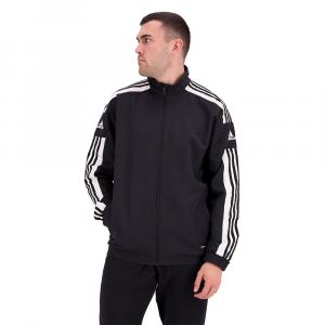 Куртка adidas Squadra 21 Presentation, черный
