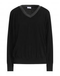 Свитер Brunello Cucinelli, черный