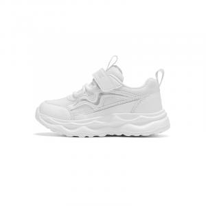 Кроссовки для детей "Дети" Paul Frank, цвет Ice cream white