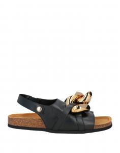 Сандалии Jw Anderson, черный