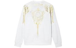 Толстовка унисекс Boy London, Белый