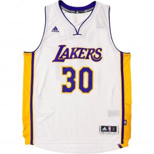 Adidas Баскетбольная майка унисекс, белая