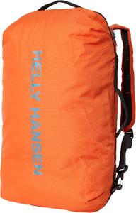 Сумка Helly-Hansen Canyon Duffel Pack 50L, 300 Patrol Orange - 50L Helly Hansen